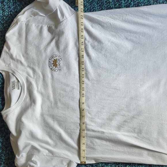 ❌ SOLD ❌ NWOT Vans Shirt Size XL - Picture 9 of 9